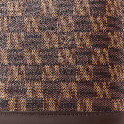 Louis Vuitton Damier Ebene Alma PM 7 of 10