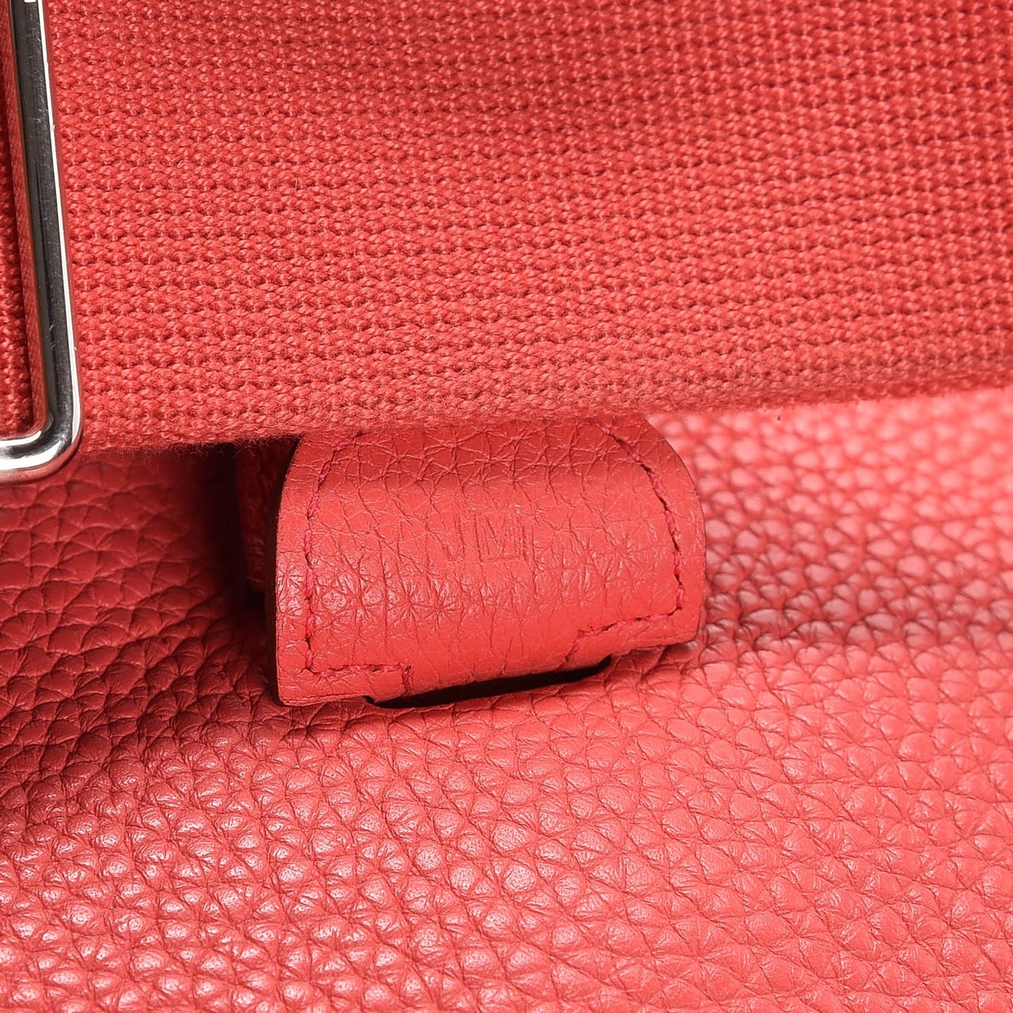 Taurillon Clemence Evelyne III GM