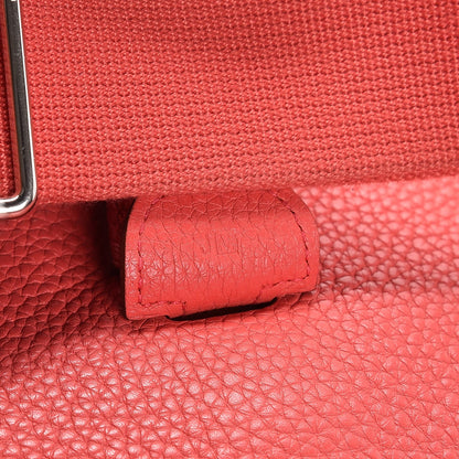 Hermes Taurillon Clemence Evelyne III GM 6 of 7