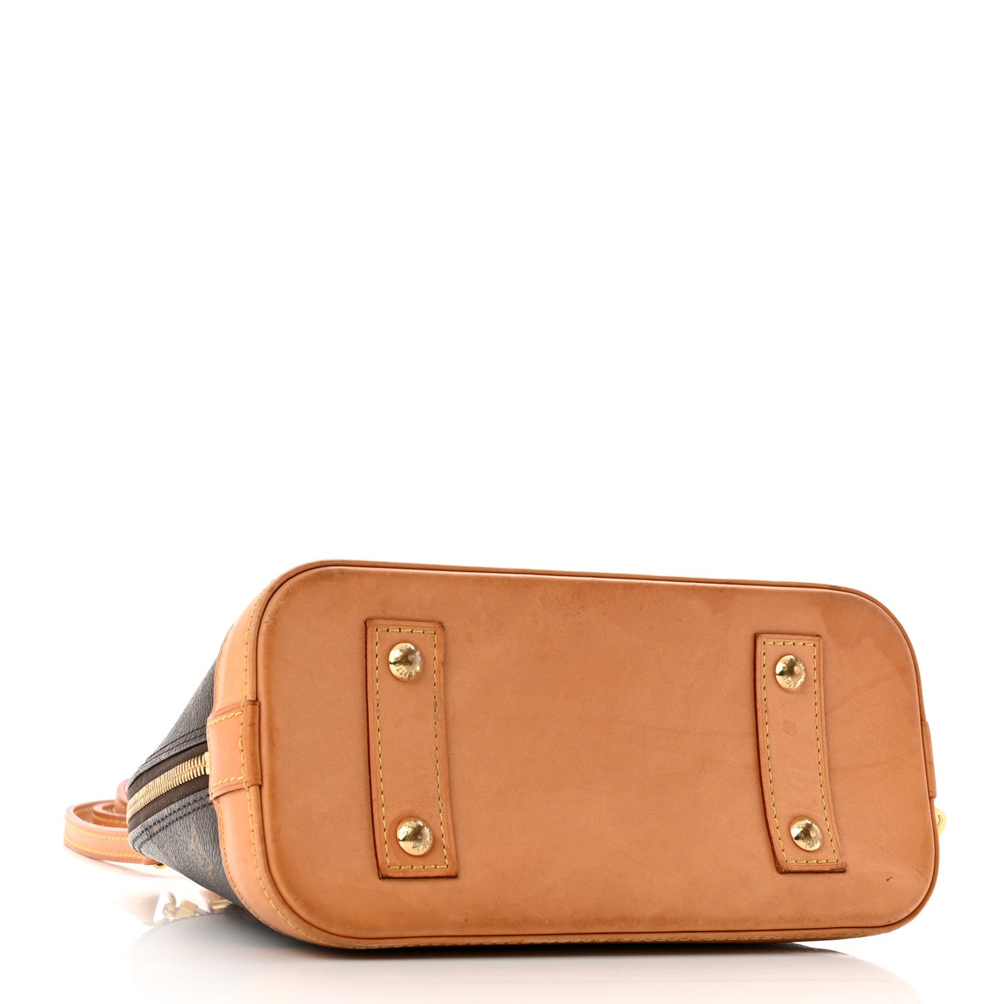 Monogram Alma BB