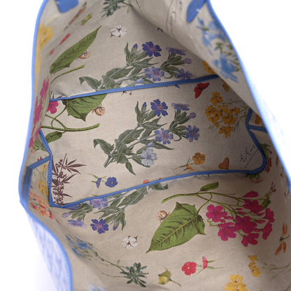 Goyard Goyardine Le Jardin Saint Louis Iris 6 of 11