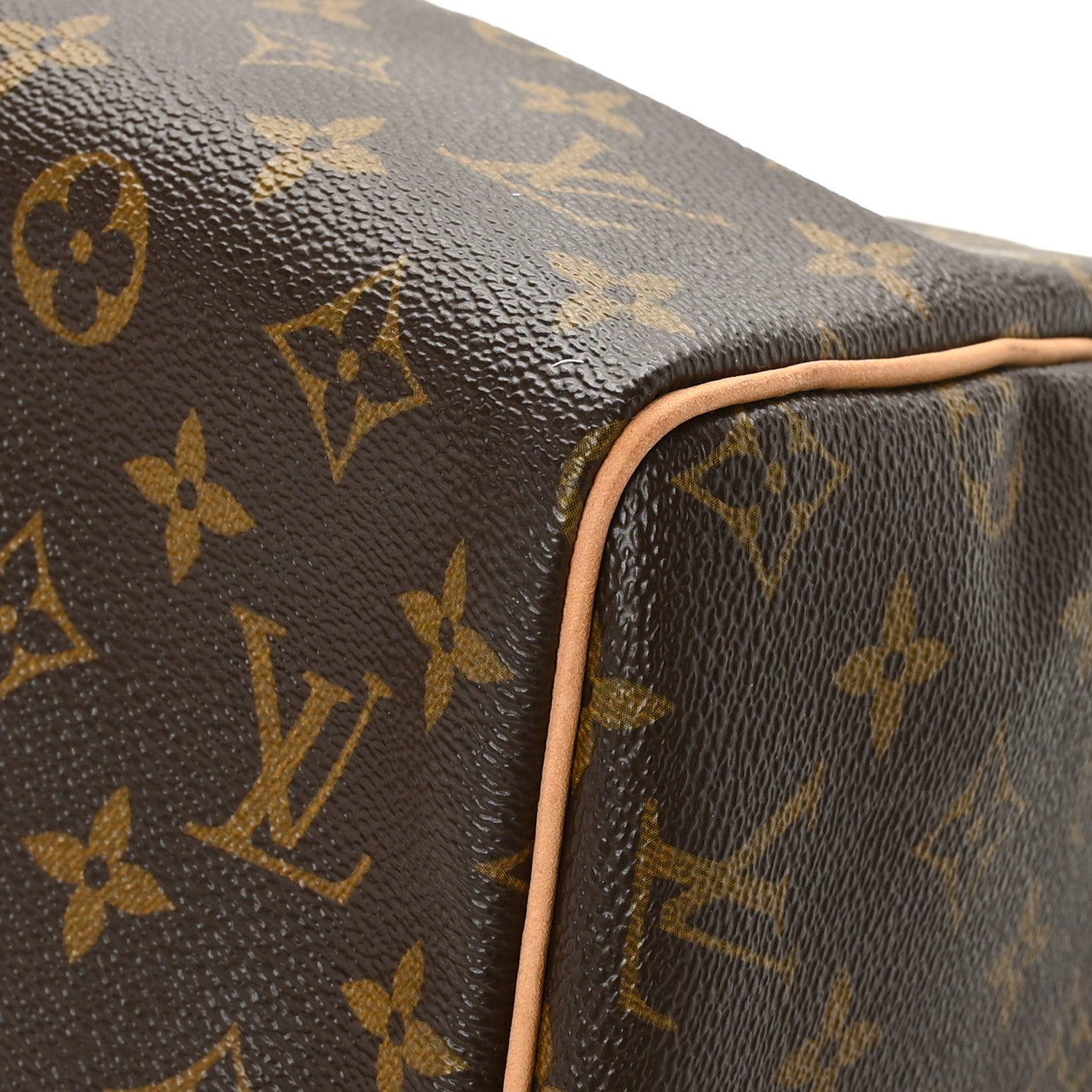 Louis Vuitton Monogram Speedy 30 10 of 11