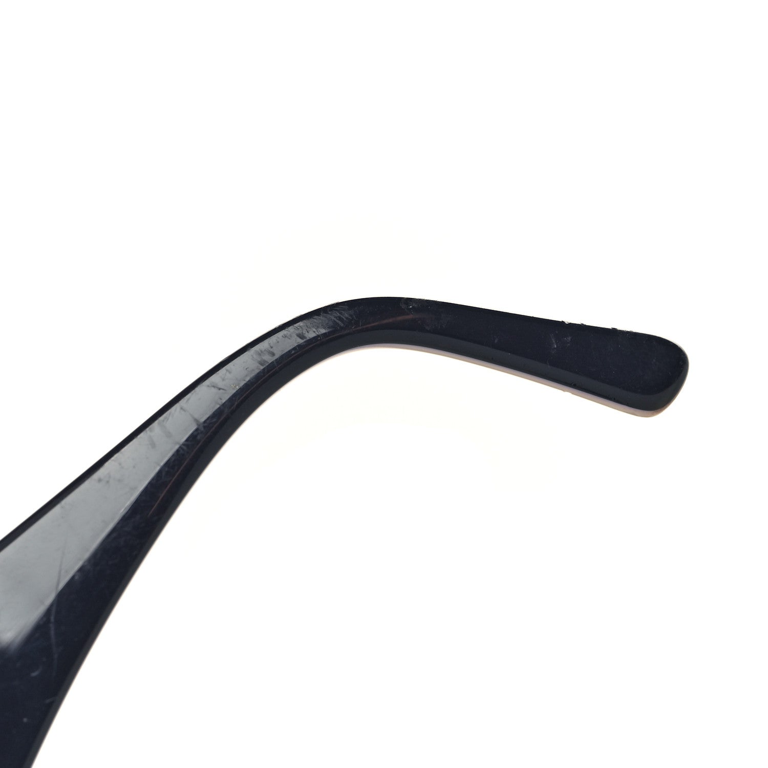 Chanel Camellia CC Sunglasses 5113 Blue White 8 of 9