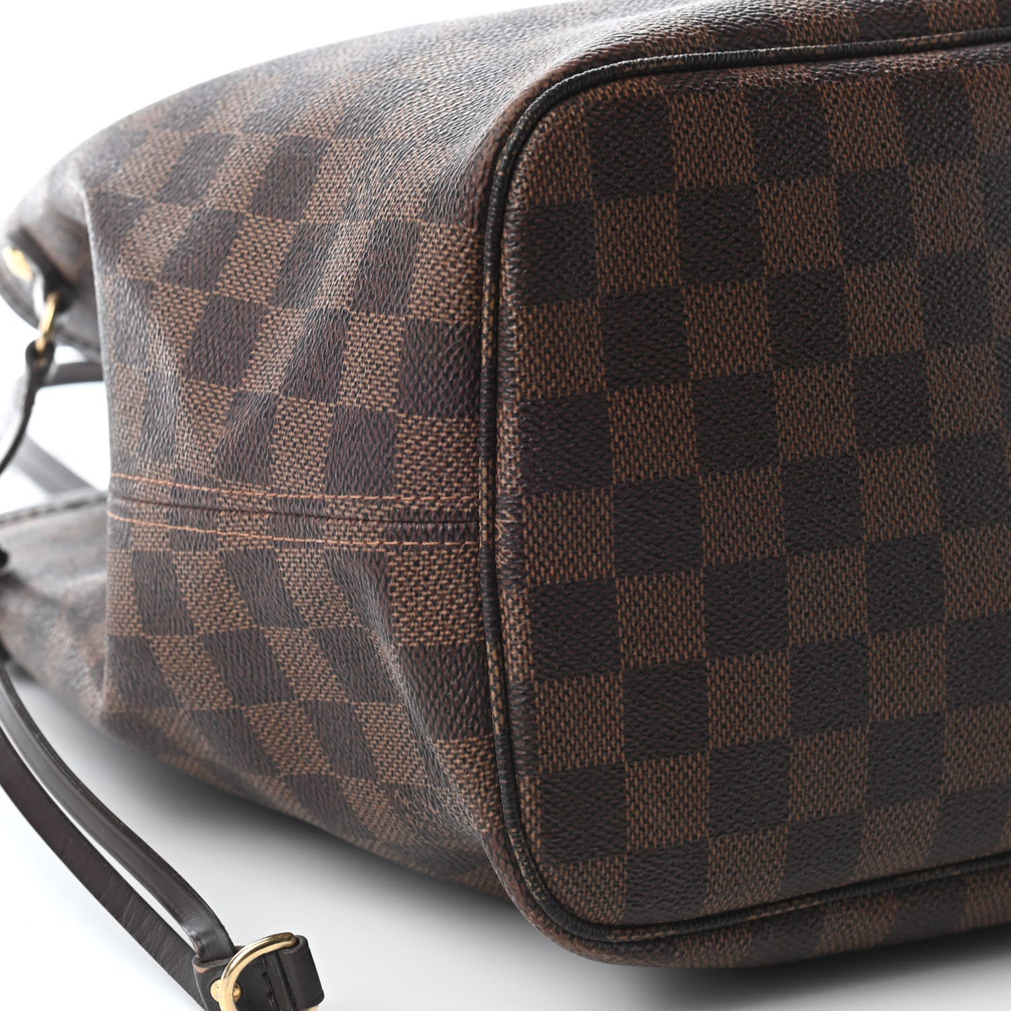 Damier Ebene Neverfull MM