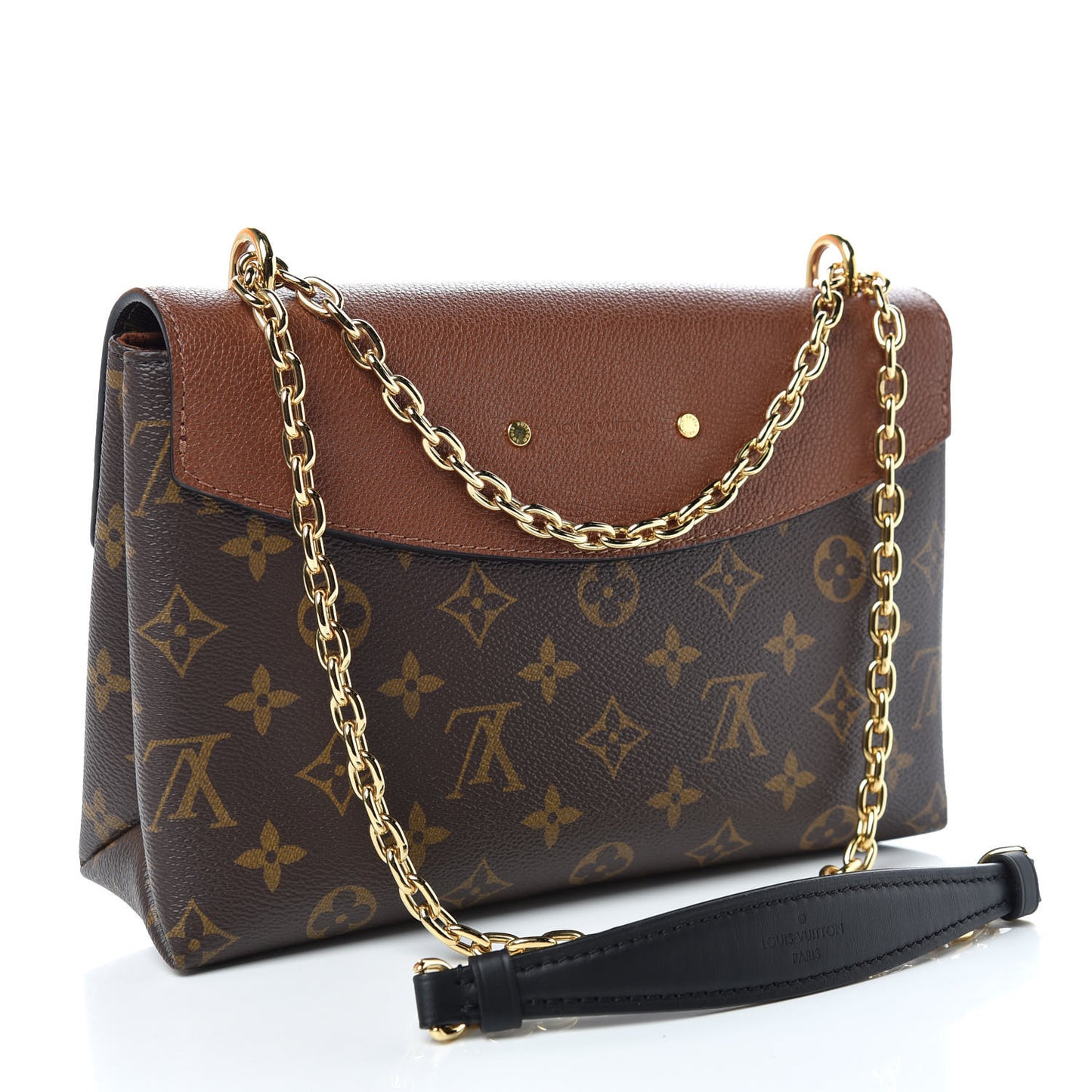 Monogram Saint Placide Caramel