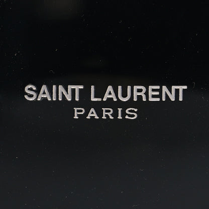 Saint Laurent Acetate Blaze Sunglasses SL M119 Black 5 of 8