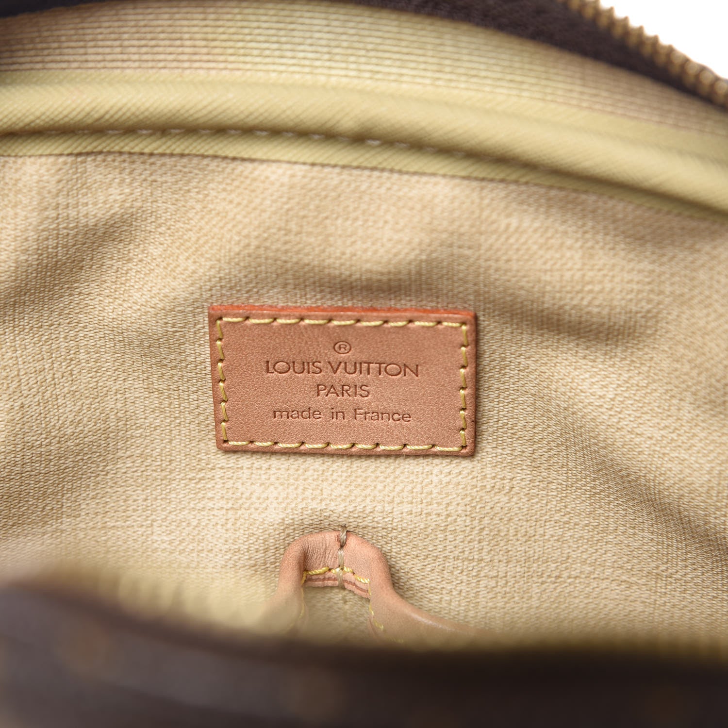 Louis Vuitton Monogram Trouville 6 of 12