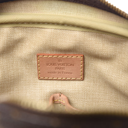 Louis Vuitton Monogram Trouville 6 of 12