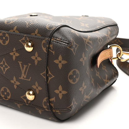 Louis Vuitton Monogram Montaigne BB 9 of 9