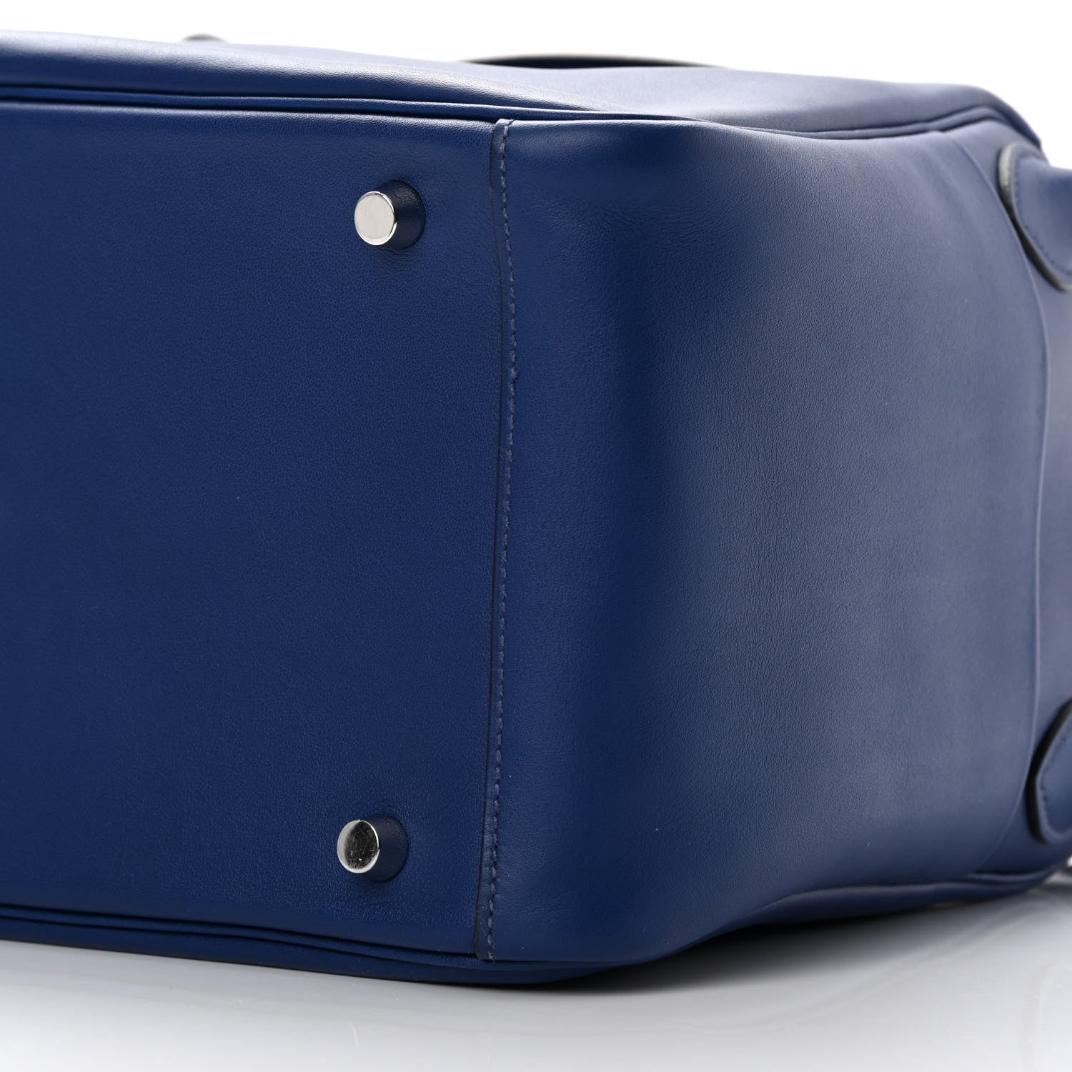 Hermes Swift Lindy 30 Bleu Saphir 10 of 15