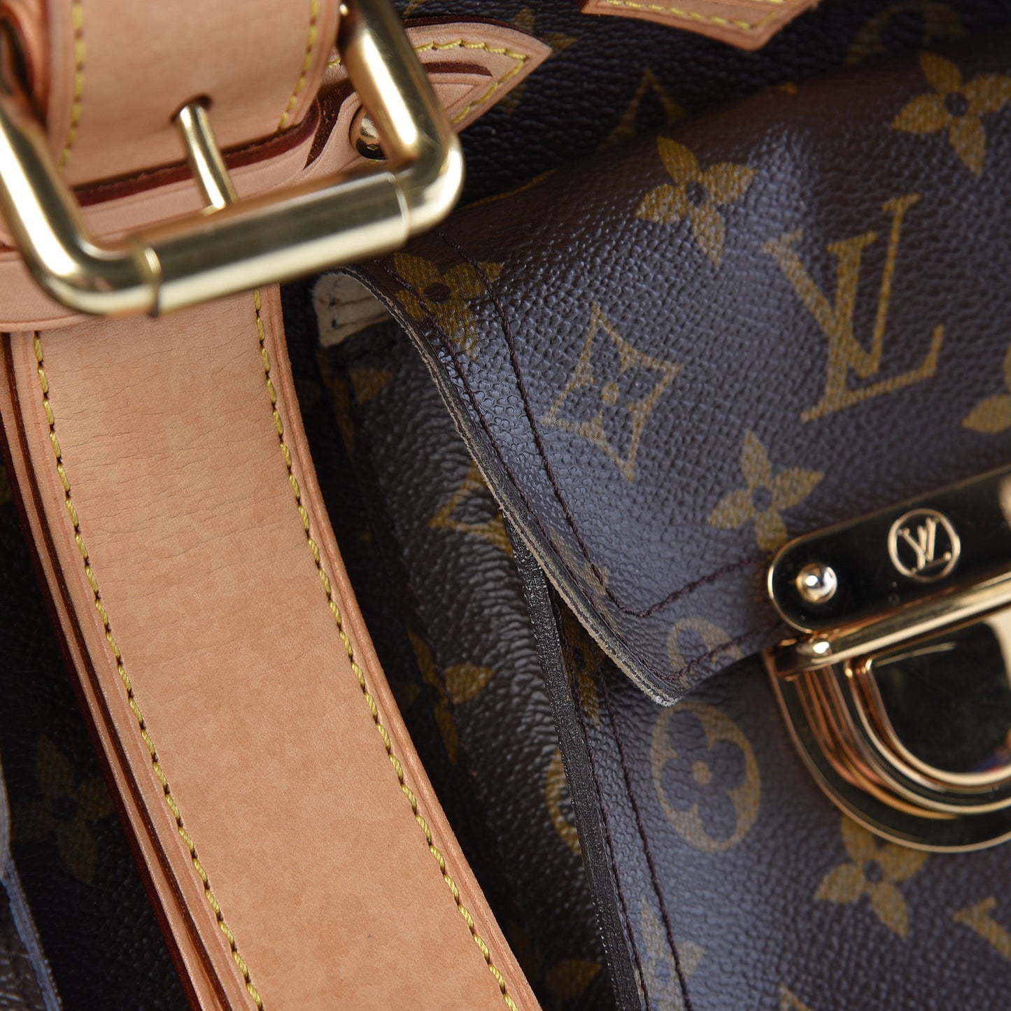 Monogram Manhattan GM