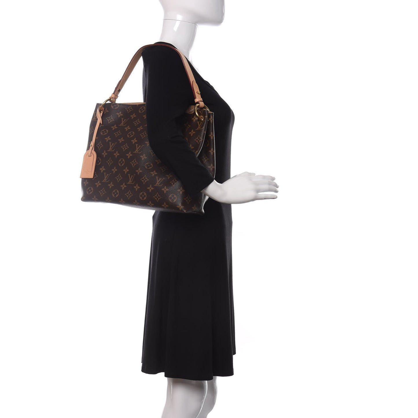 Monogram Graceful PM