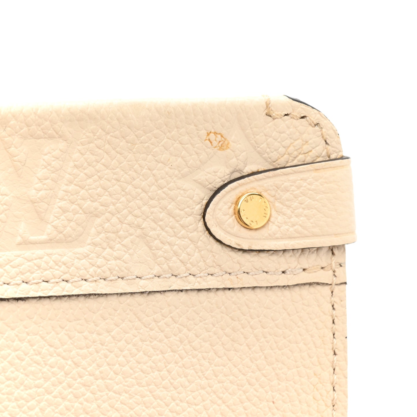 Empreinte Vavin PM Cream