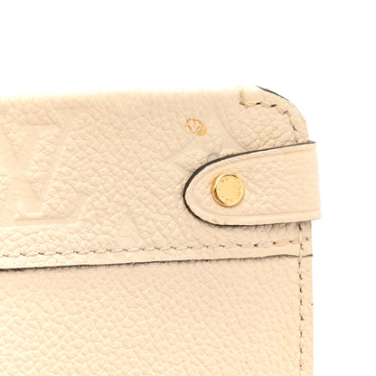 Louis Vuitton Empreinte Vavin PM Cream 12 of 16