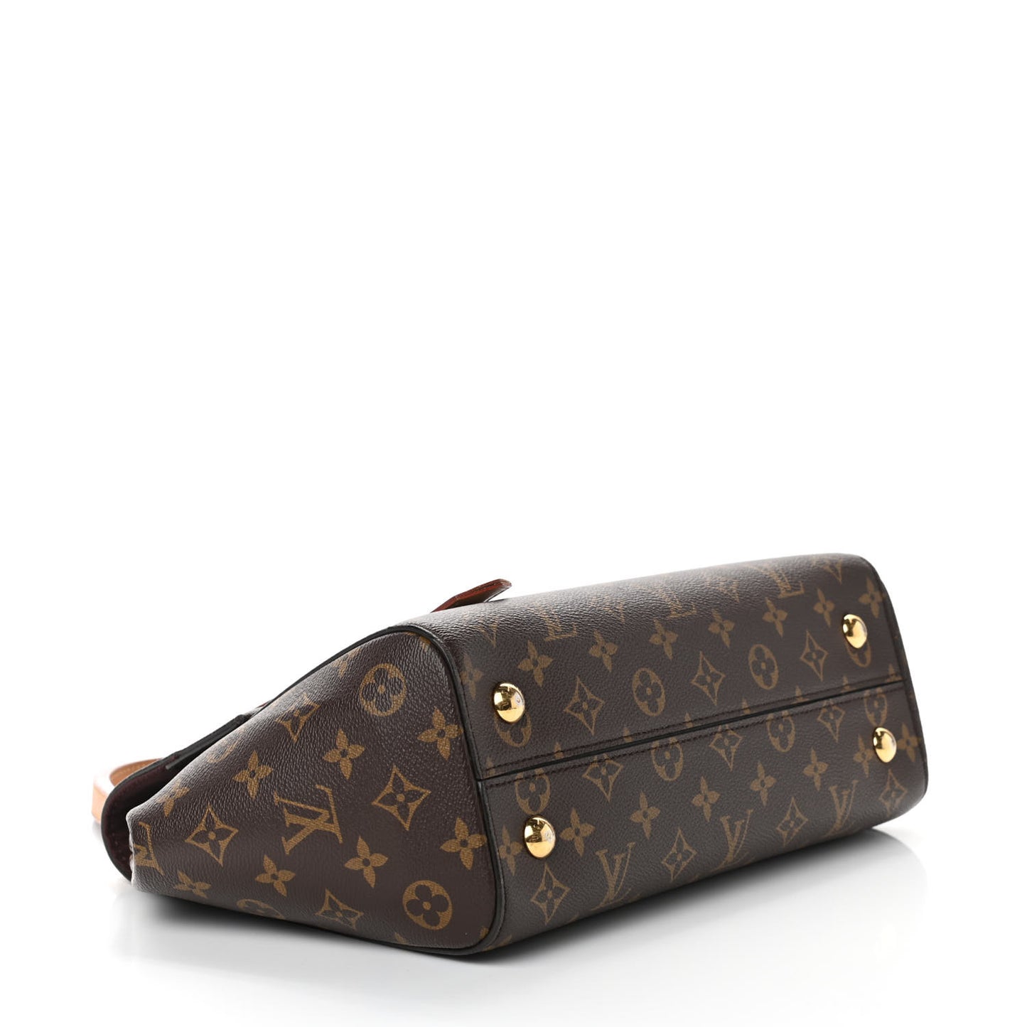 Monogram Cluny MM Blue Glacial