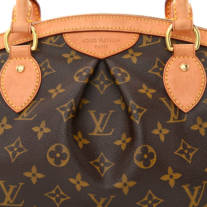 Louis Vuitton Monogram Tivoli PM 11 of 16