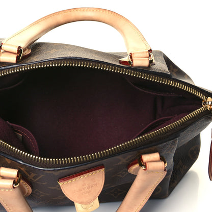 Louis Vuitton Monogram Rivoli PM 5 of 7