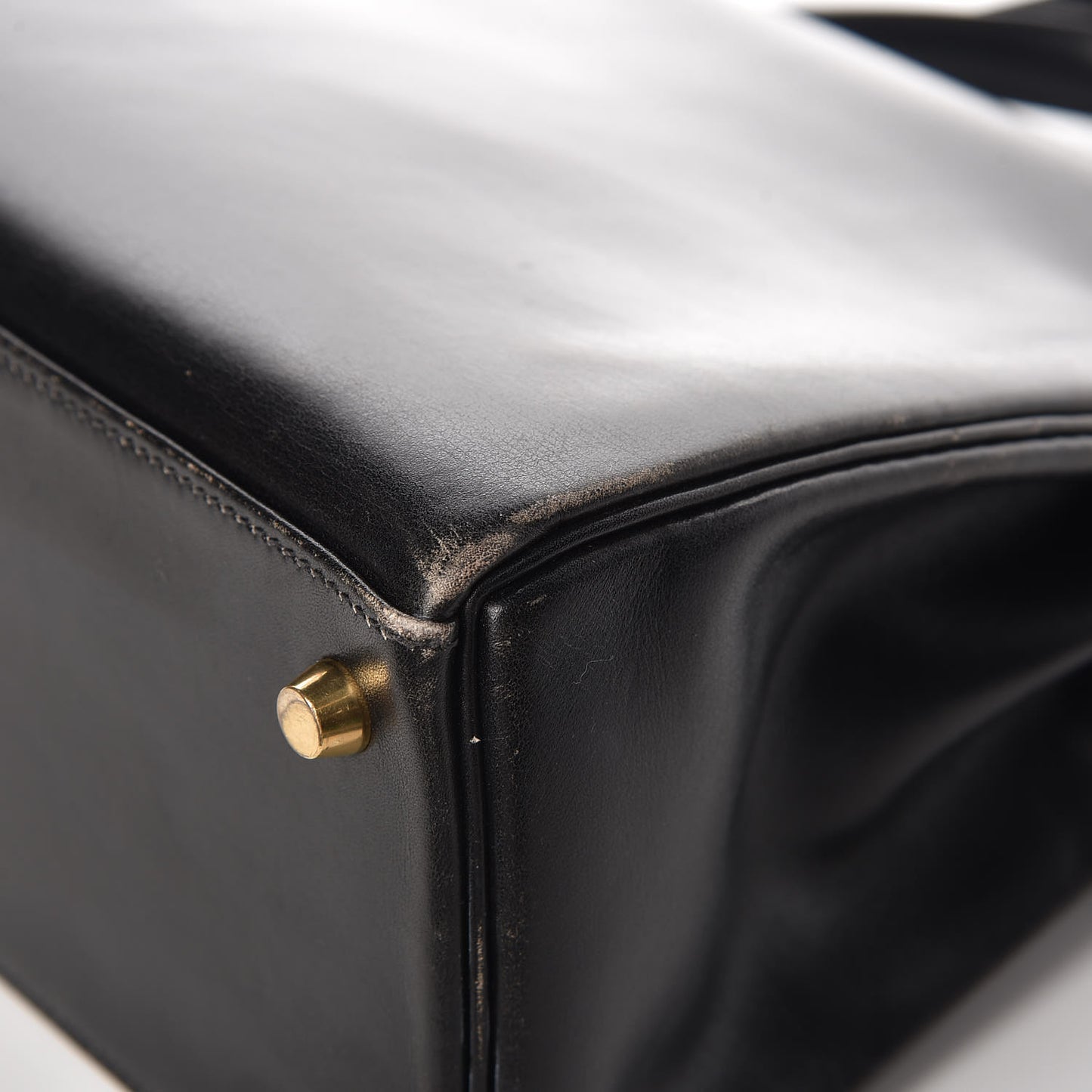 Box Kelly Retourne 28 Black