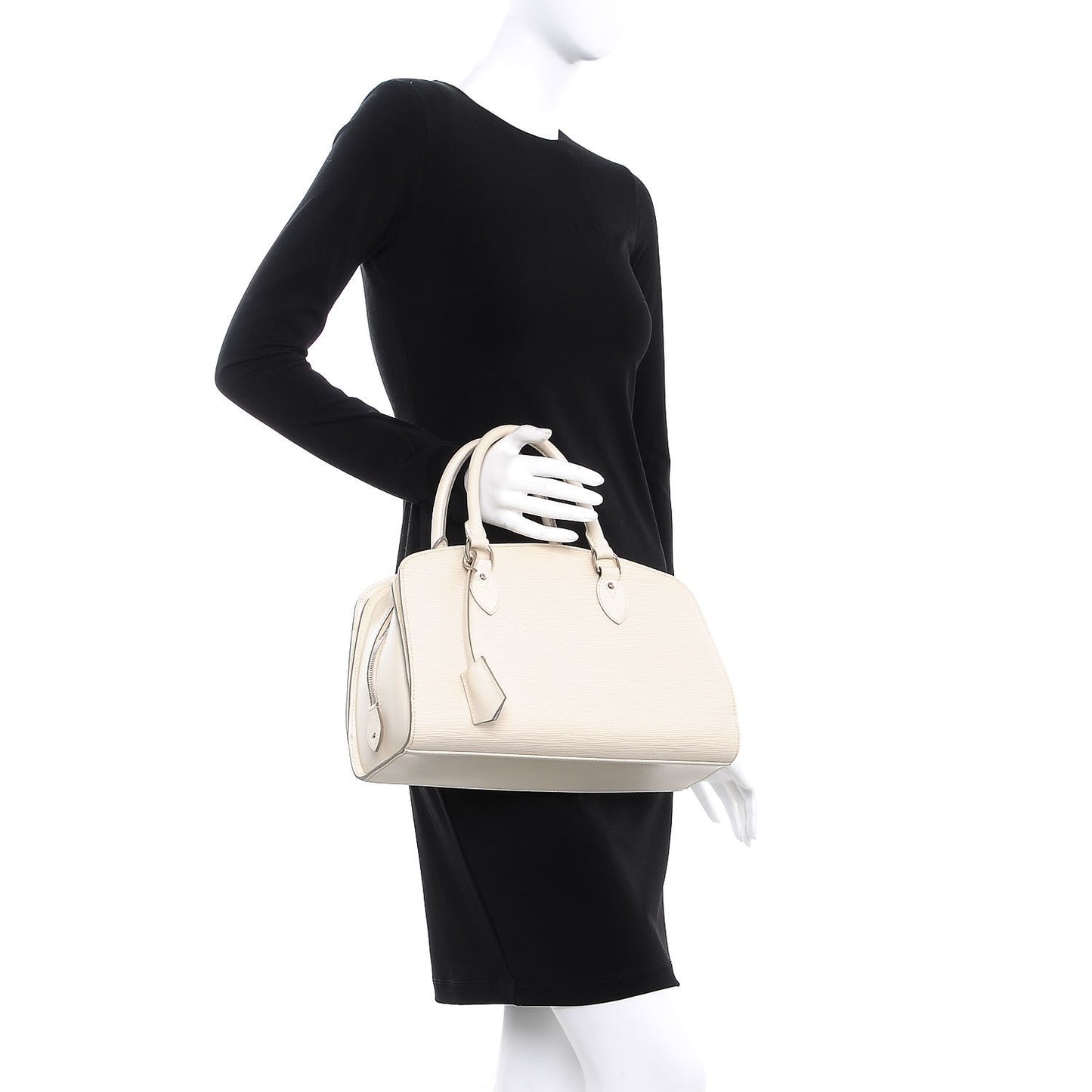 Epi Pont-Neuf PM Ivory