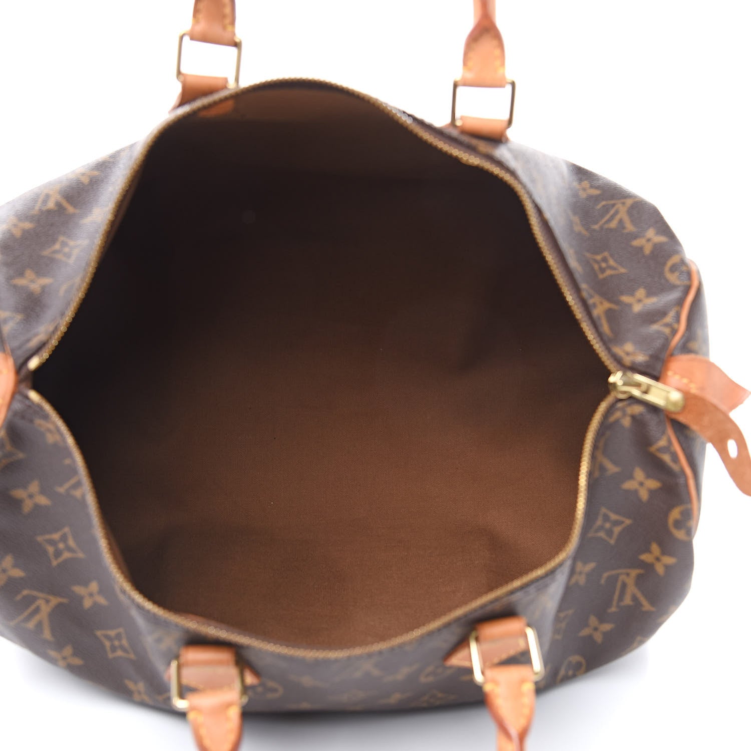 Louis Vuitton Monogram Speedy 40 5 of 13