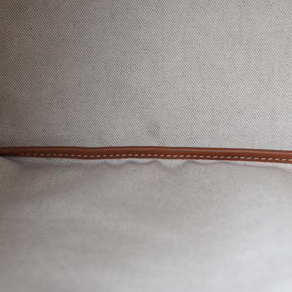 Goyard Goyardine Saint Louis PM Black Gold 12 of 12
