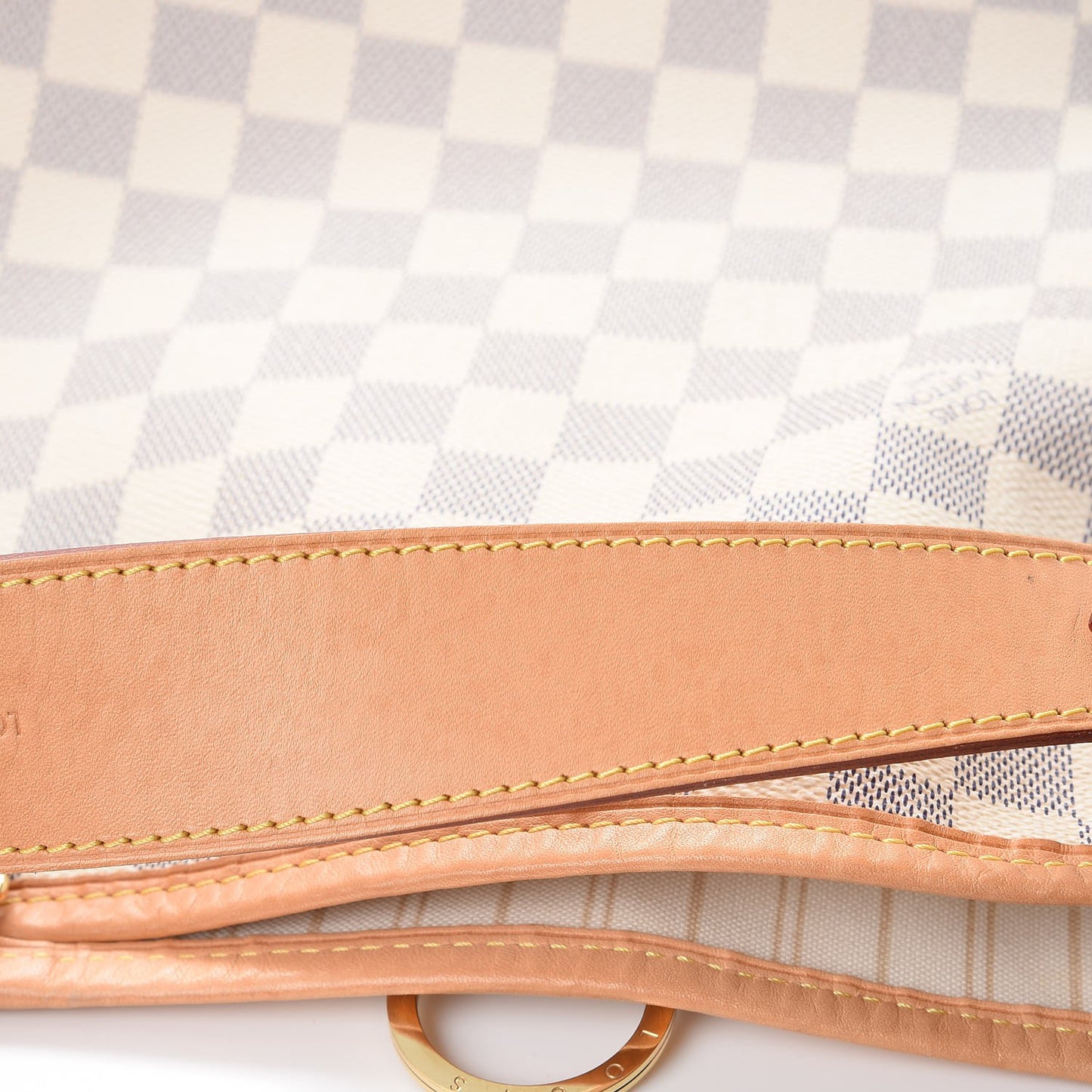 Damier Azur Delightful MM