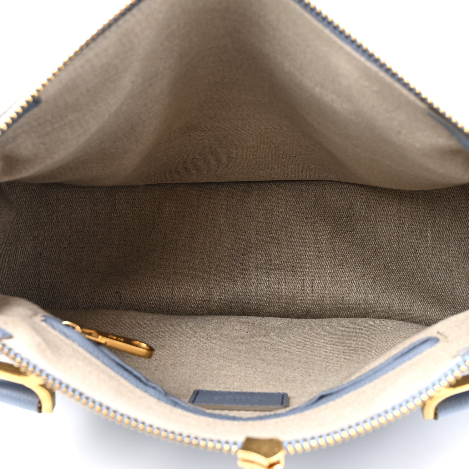 Chloe Calfskin Medium Marcie Satchel Shady Cobalt 5 of 12