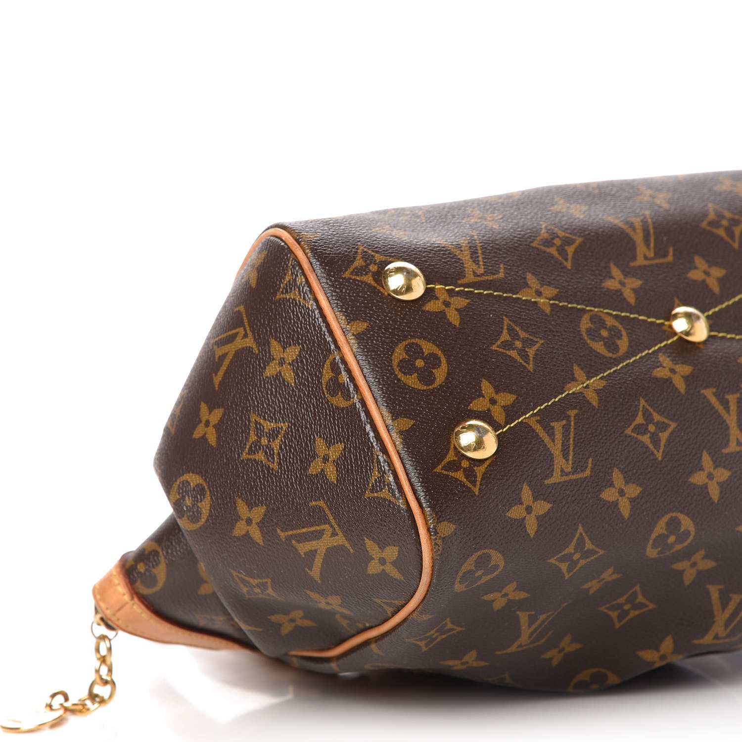 Louis Vuitton Monogram Tivoli PM 6 of 11