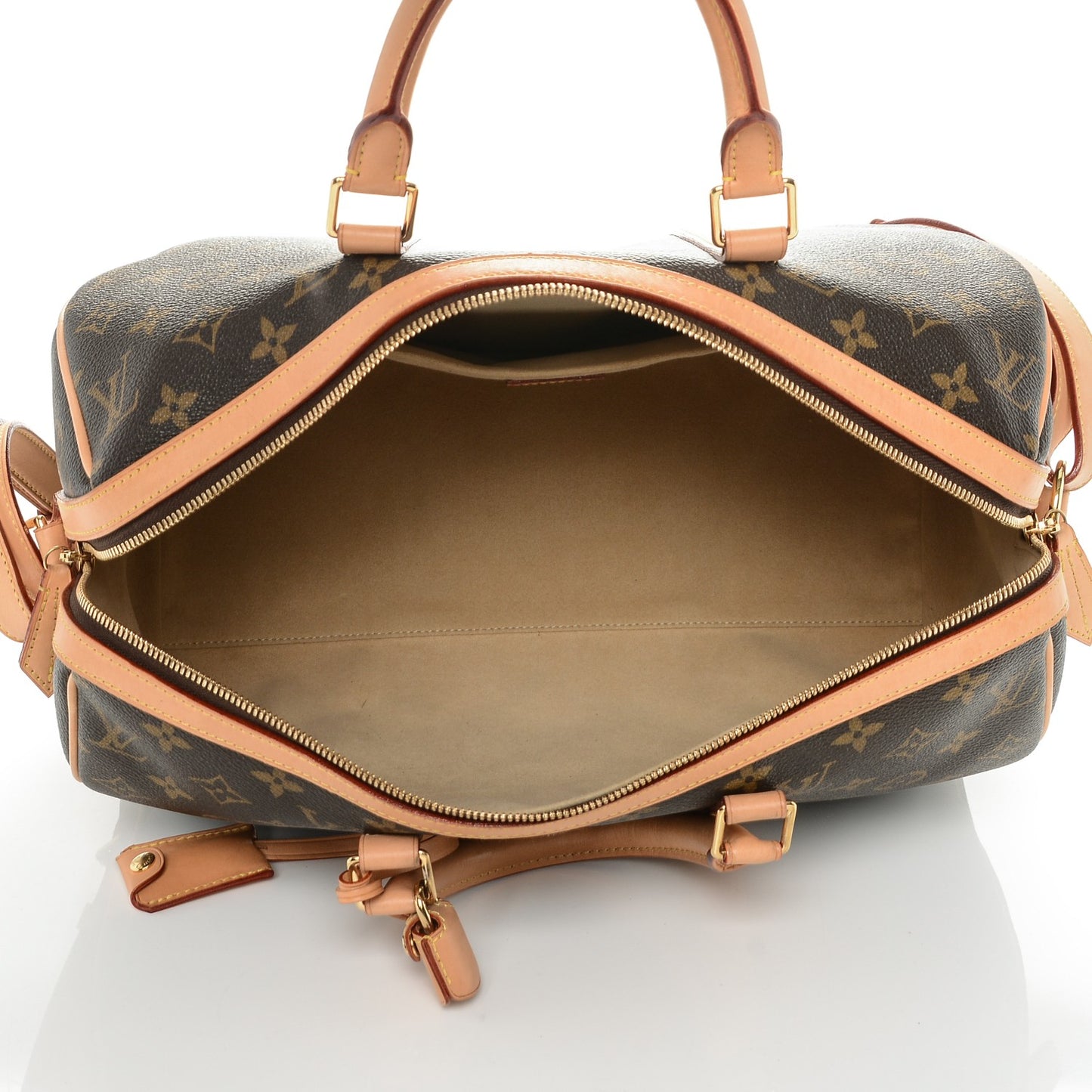 Monogram SC Bag MM