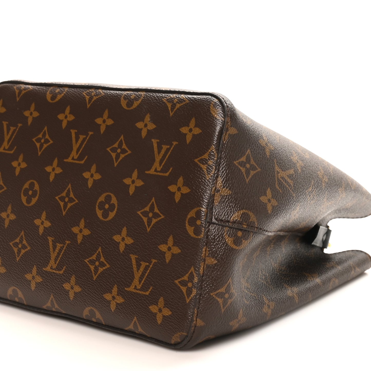 Monogram Neonoe MM Black