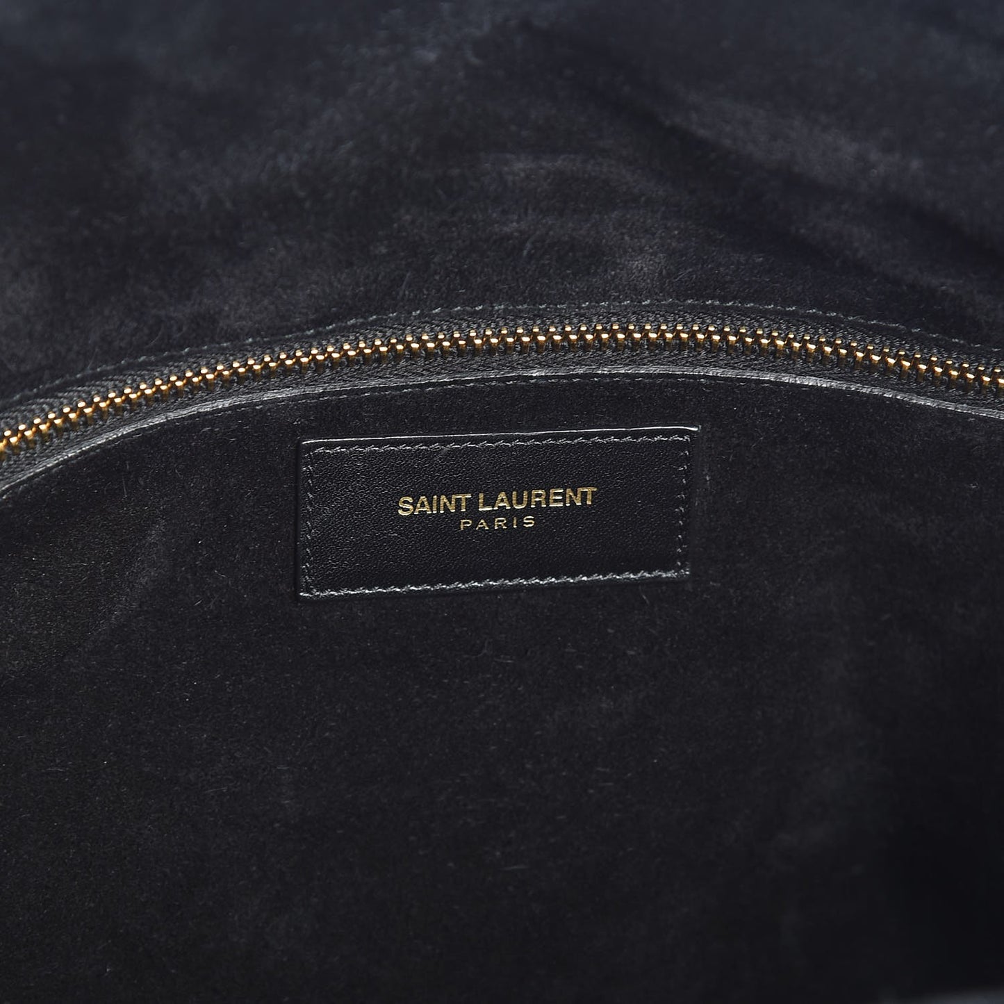 Calfskin Classic Duffle 6 Black
