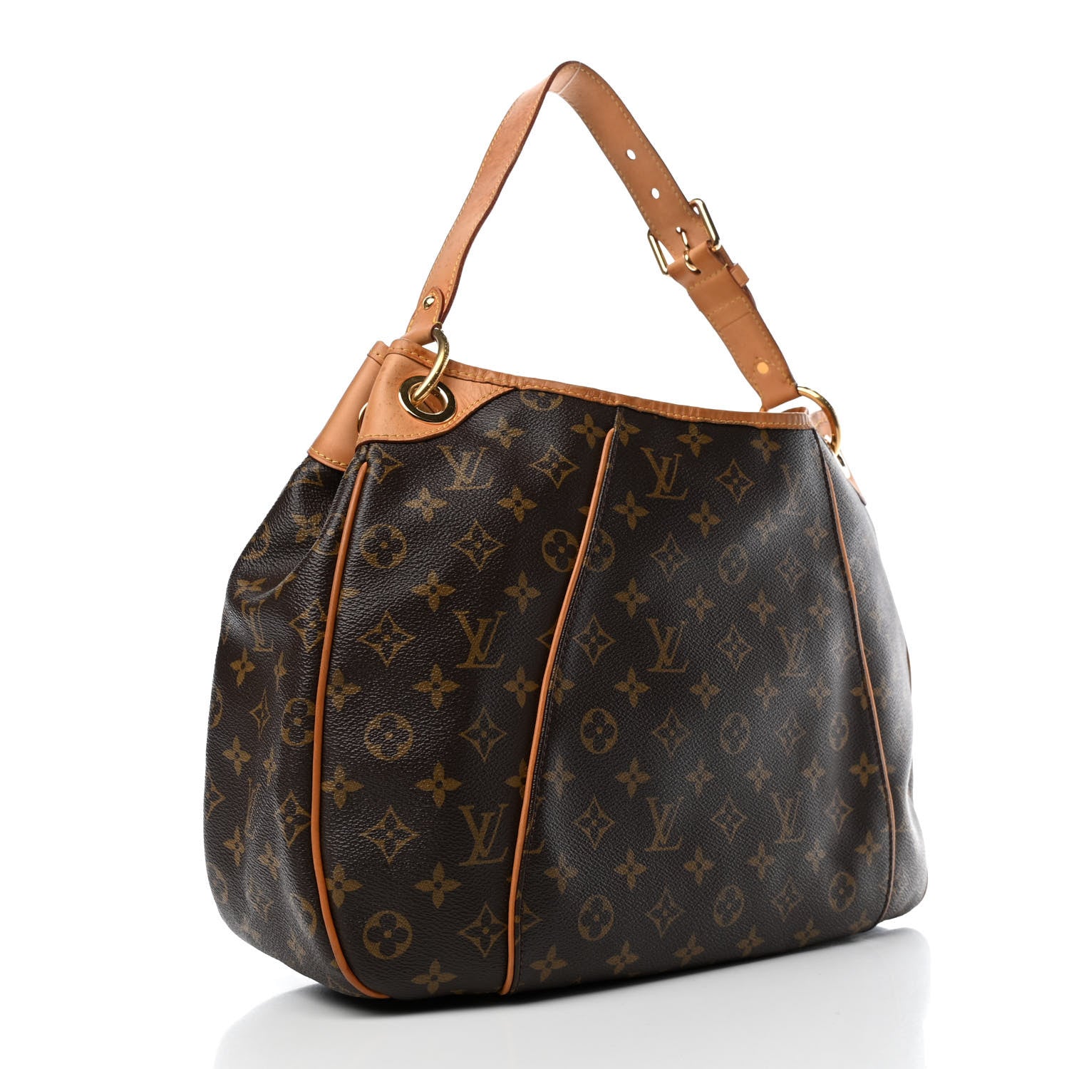Louis Vuitton Monogram Galliera PM 2 of 4