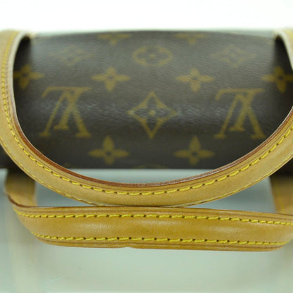 Louis Vuitton Monogram Sonatine 6 of 9