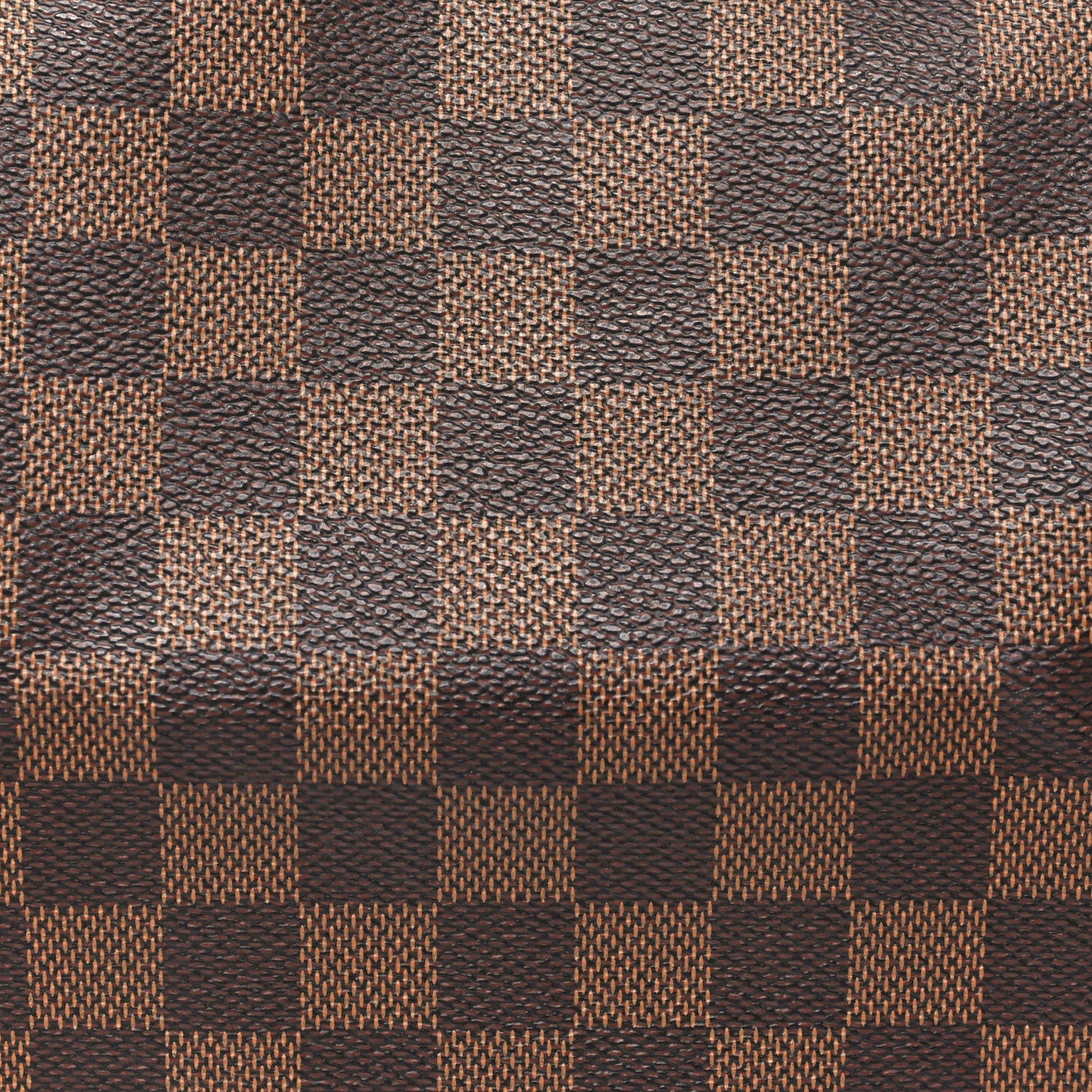 Louis Vuitton Damier Ebene Speedy 30 7 of 9