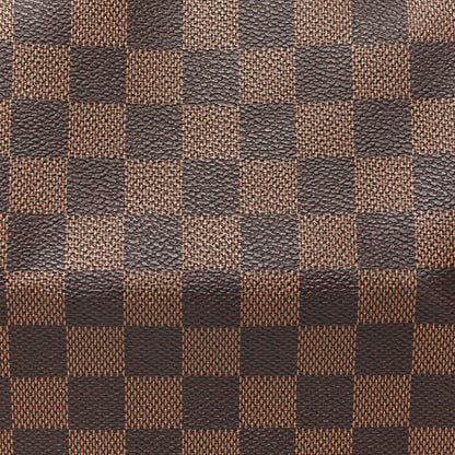 Louis Vuitton Damier Ebene Speedy 30 7 of 9