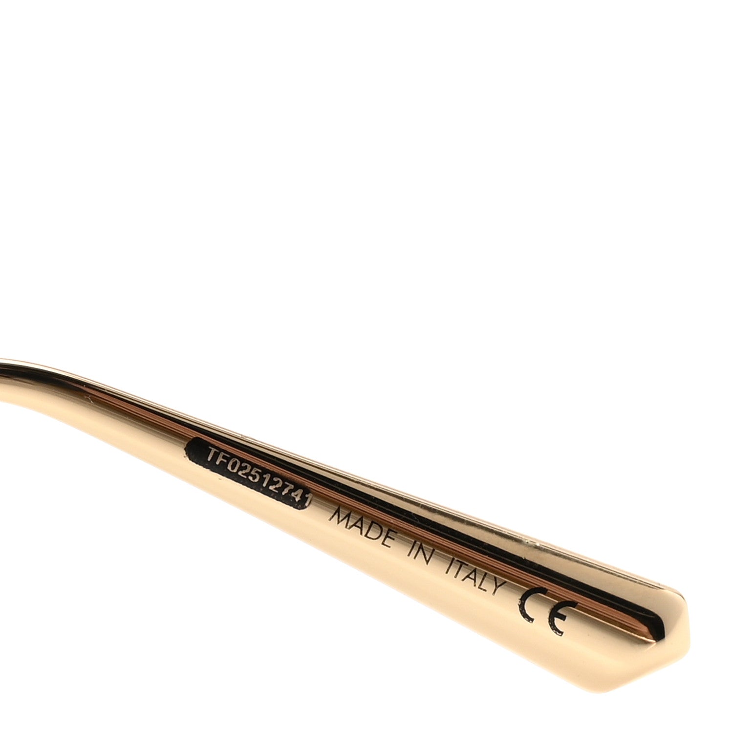 Christian Dior Metal UltraDior SU Sunglasses Pink 7 of 8