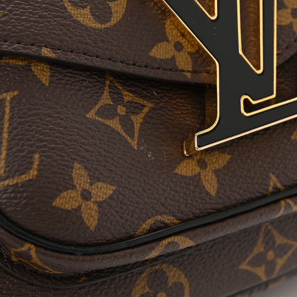 Louis Vuitton Monogram Passy 10 of 10