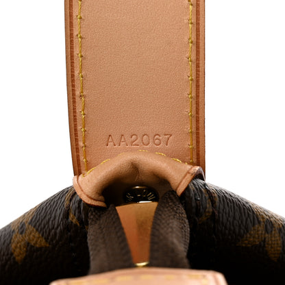 Louis Vuitton Monogram Cruiser 45 6 of 17