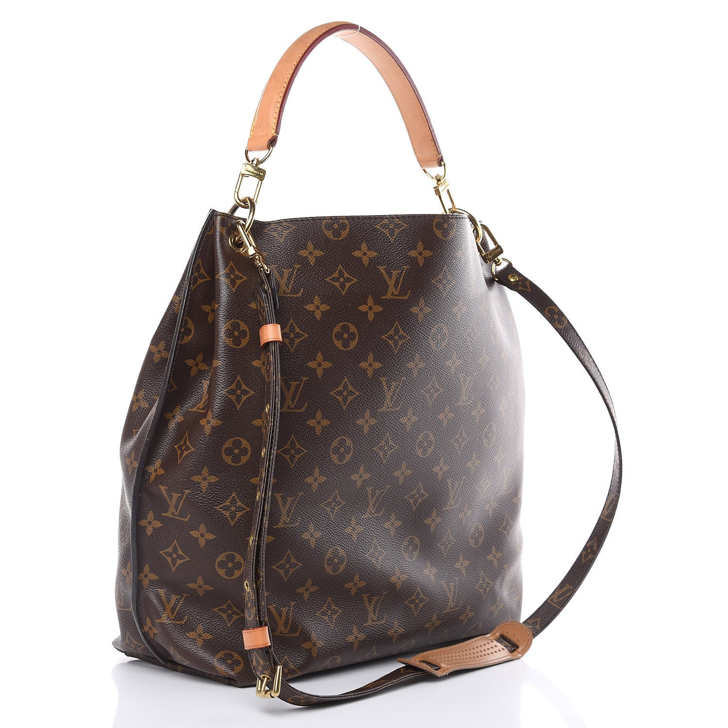 Louis Vuitton Monogram Metis 3 of 14