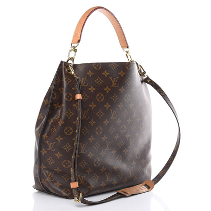 Louis Vuitton Monogram Metis 3 of 14