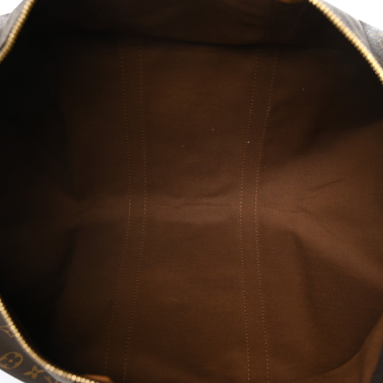 Louis Vuitton Monogram Keepall 50 5 of 11