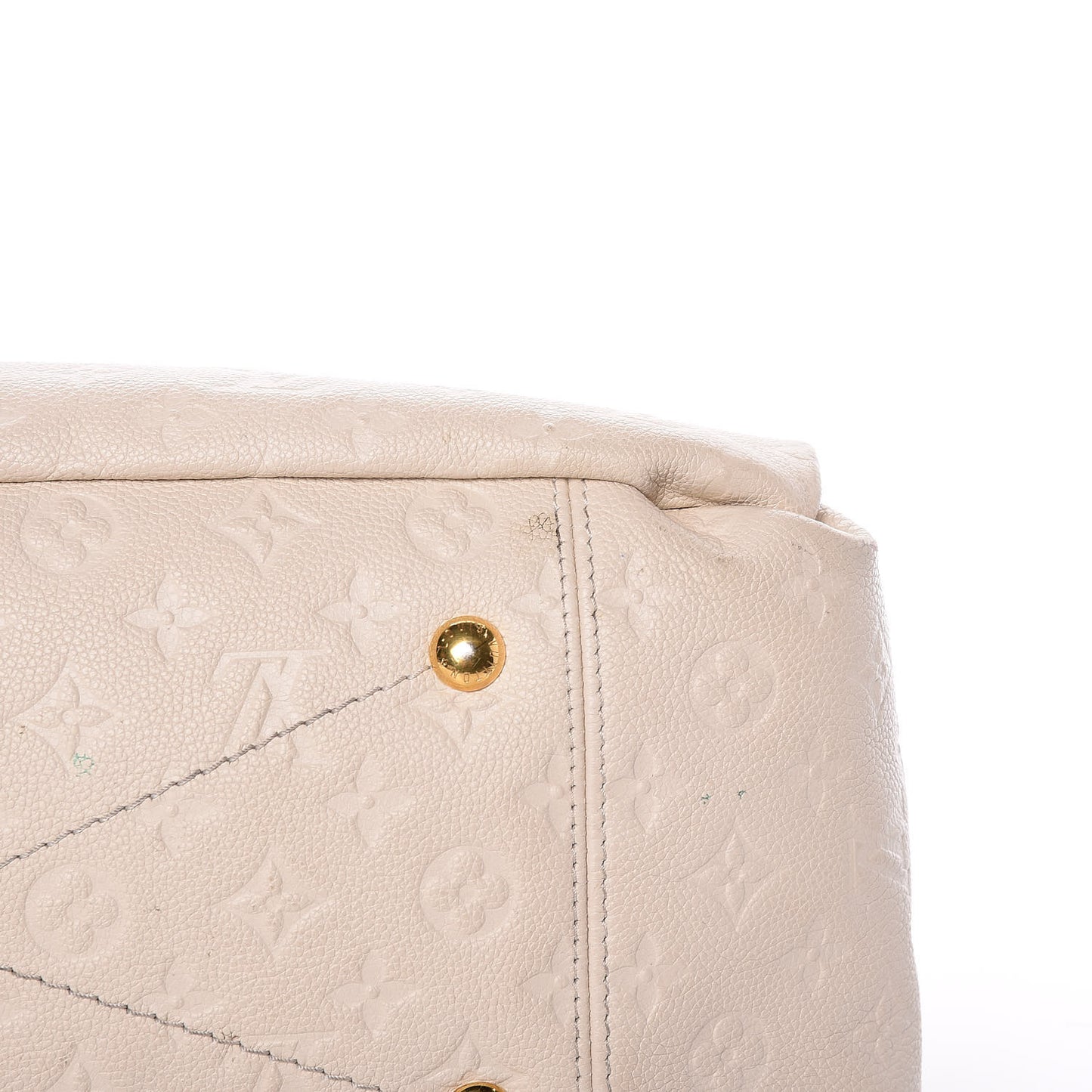 Empreinte Artsy MM Neige