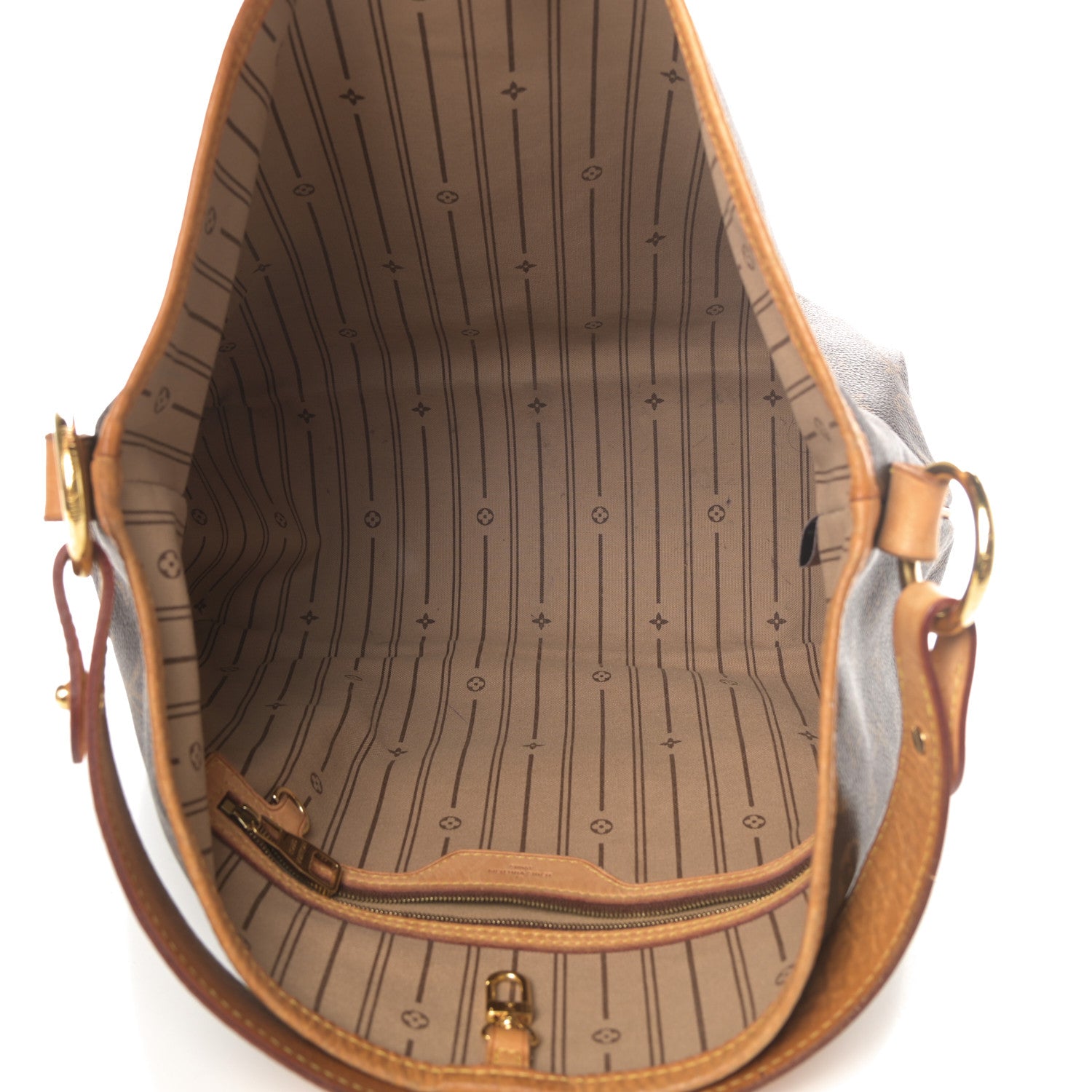 Louis Vuitton Monogram Delightful PM 5 of 17