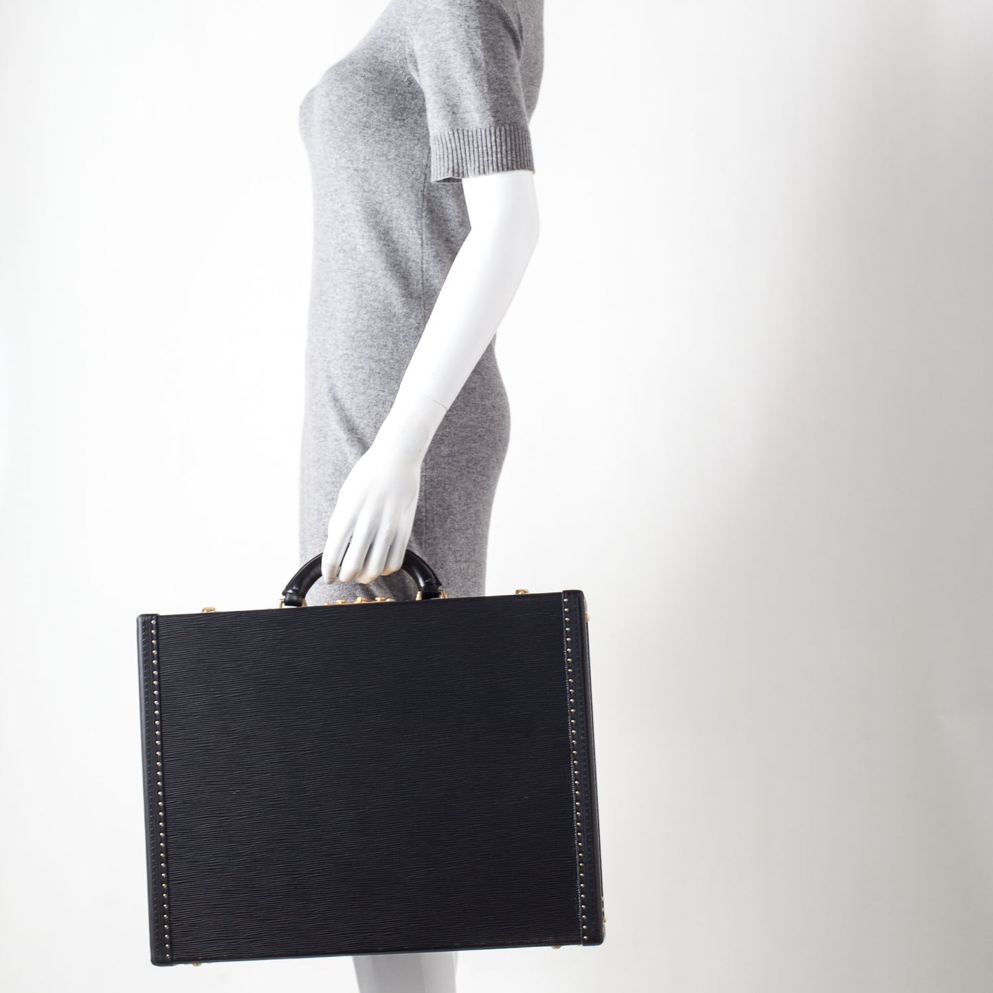 Epi President Briefcase