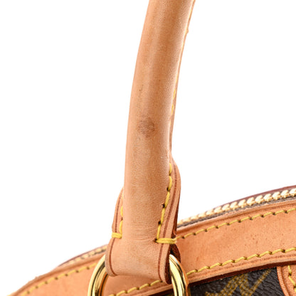 Louis Vuitton Monogram Tivoli PM 16 of 16