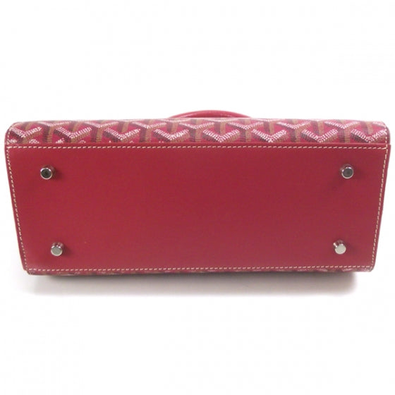 Jersey PM Tote Bag RED