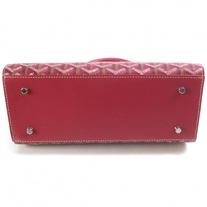 Goyard Jersey PM Tote Bag RED 4 of 9