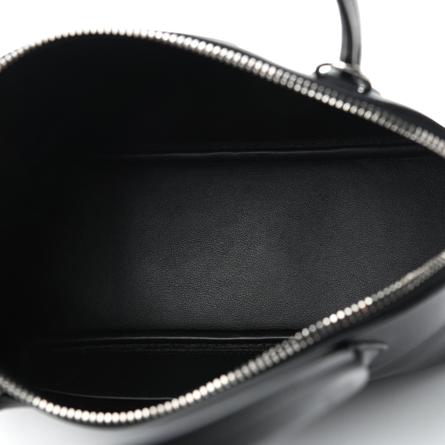 Hermes Swift Bolide 27 Black 4 of 7