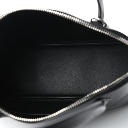 Hermes Swift Bolide 27 Black 4 of 7