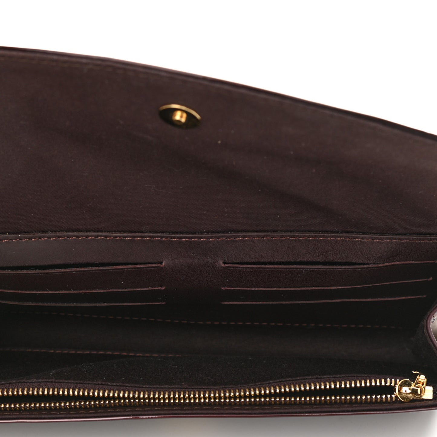 Vernis Sunset Boulevard Amarante